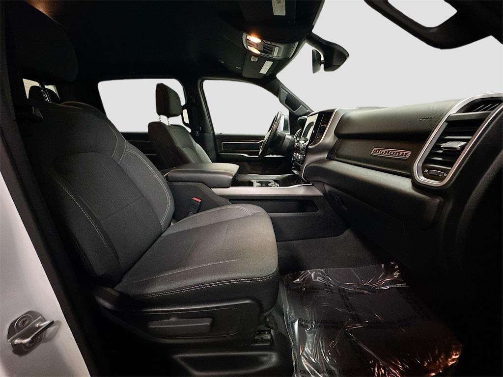 used 2022 Ram 1500 car, priced at $32,998