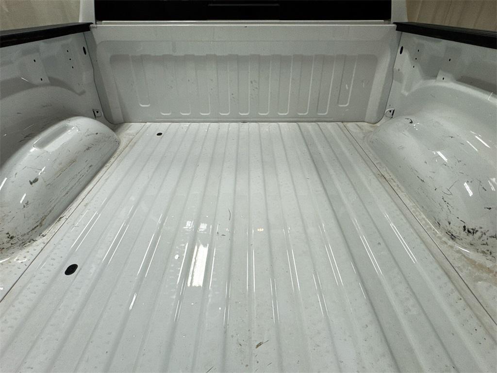 used 2022 Ram 1500 car, priced at $32,998