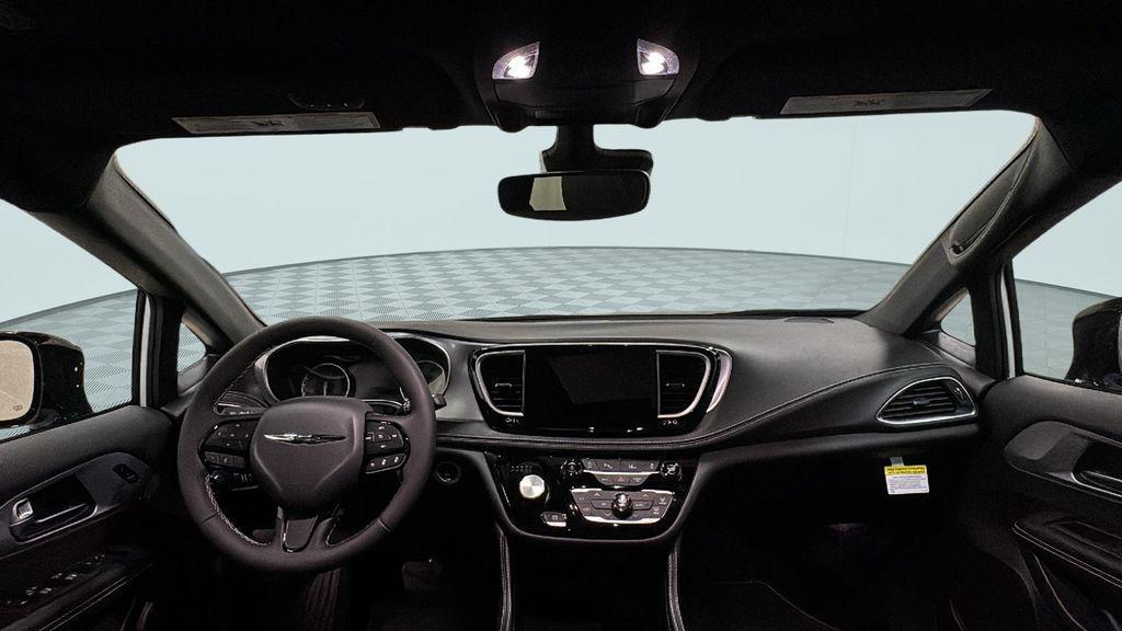 new 2026 Chrysler Pacifica car, priced at $49,543