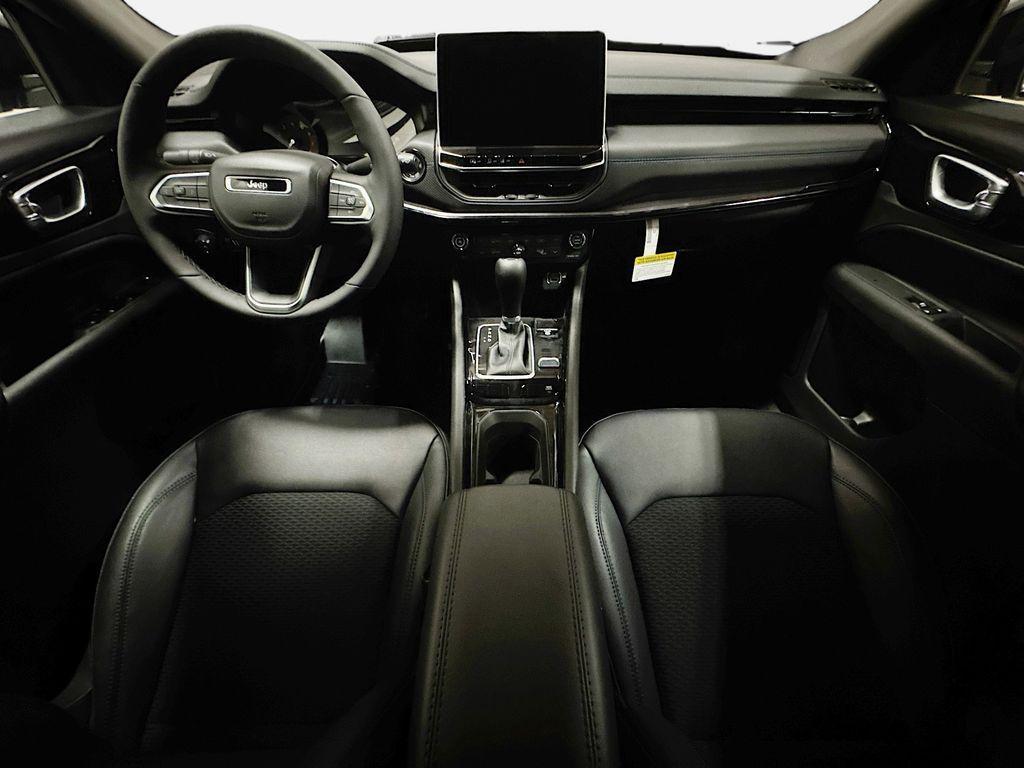 new 2026 Jeep Compass car, priced at $34,028