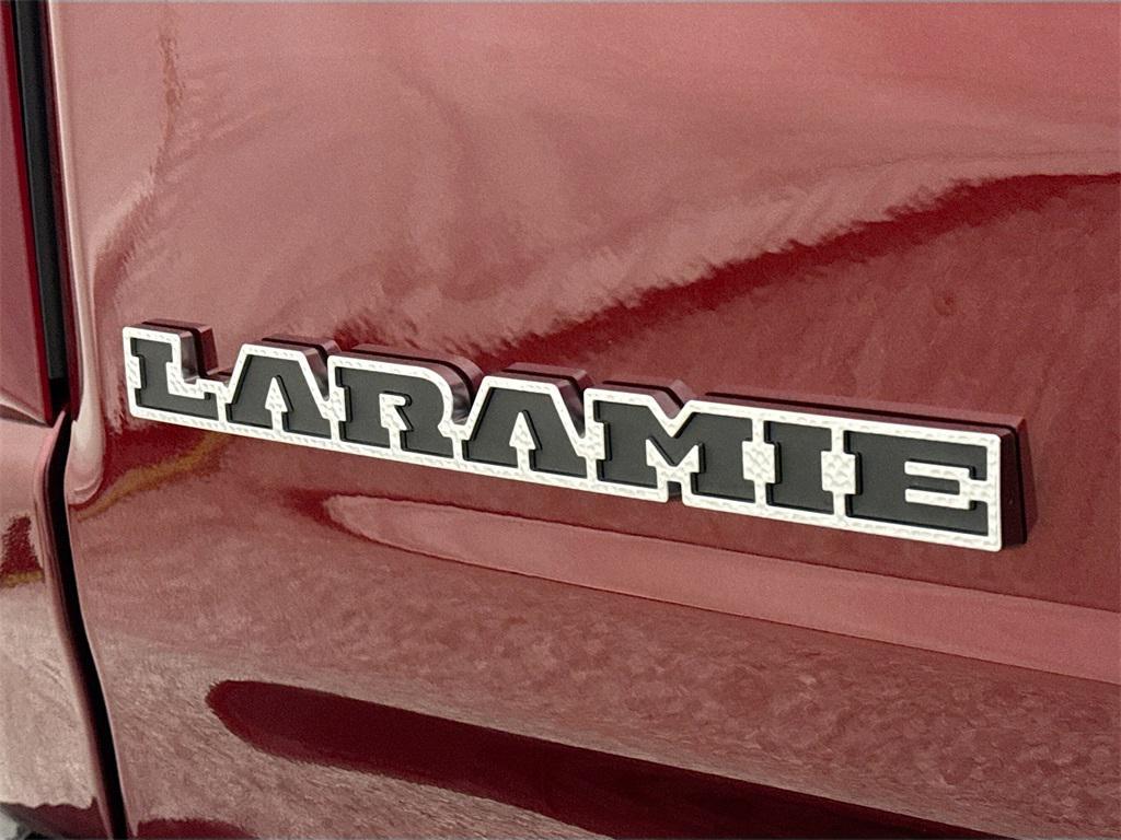 new 2026 Ram 1500 car, priced at $64,394