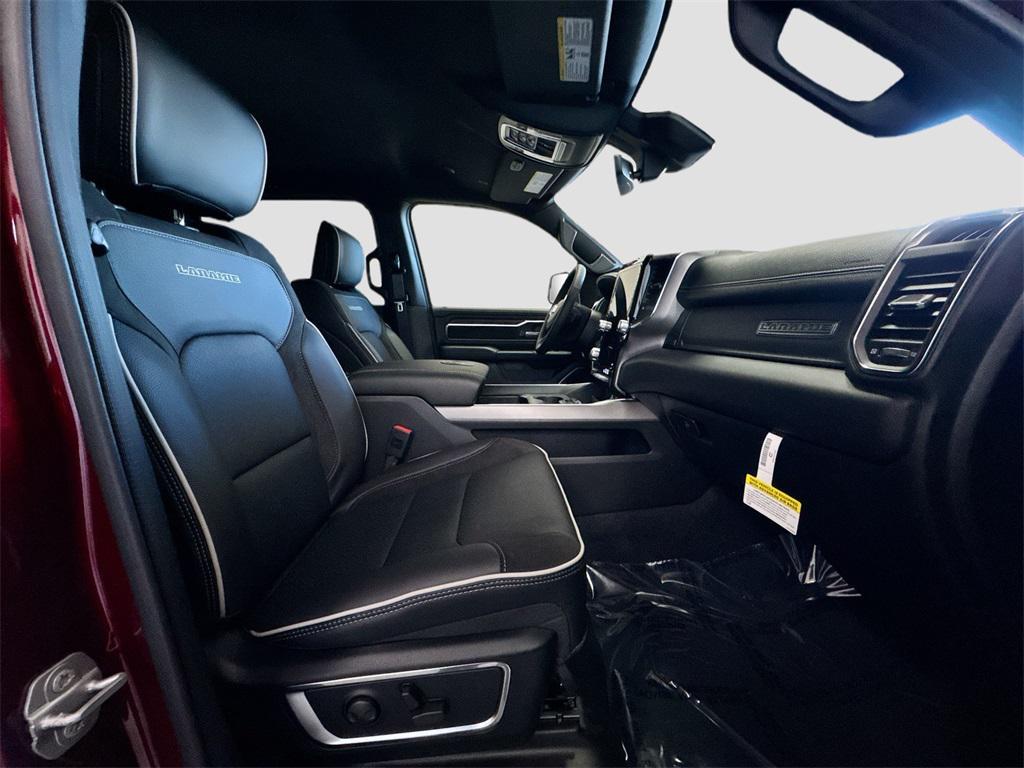 new 2026 Ram 1500 car, priced at $64,394