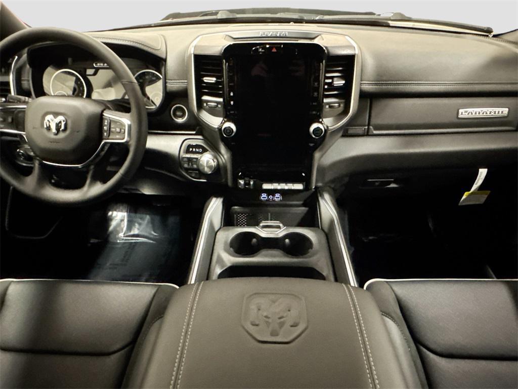 new 2026 Ram 1500 car, priced at $64,394