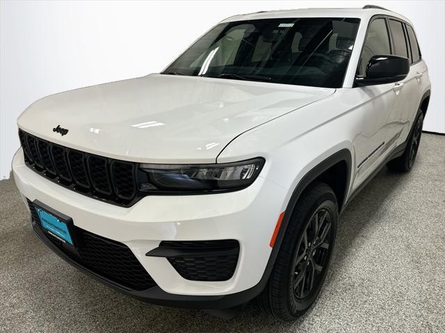 2022 Jeep Grand Cherokee, used, $27,499 | VIN 2022 Jeep Grand Cherokee, used, $27,499 | VIN