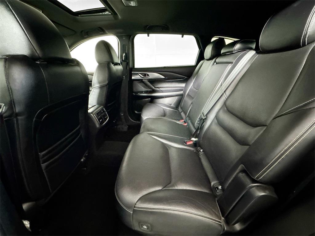 used 2023 Mazda CX-9 car, priced at $24,777