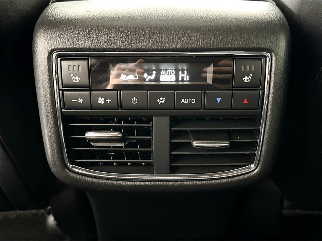 used 2023 Mazda CX-9 car, priced at $24,777