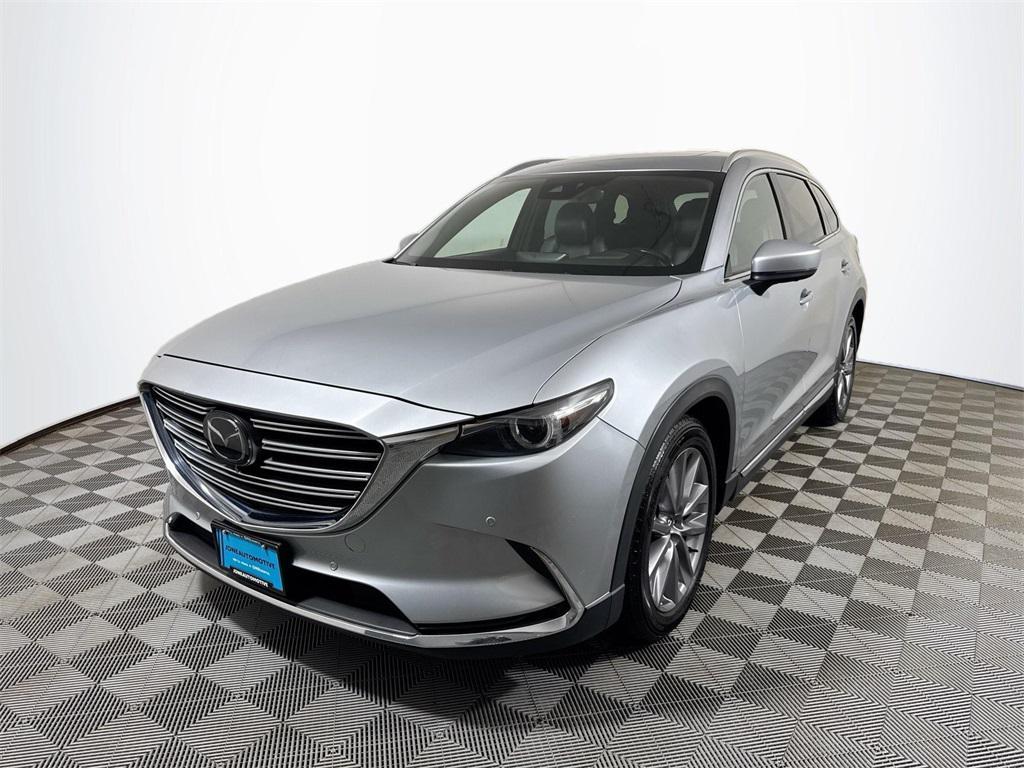 used 2023 Mazda CX-9 car, priced at $25,492