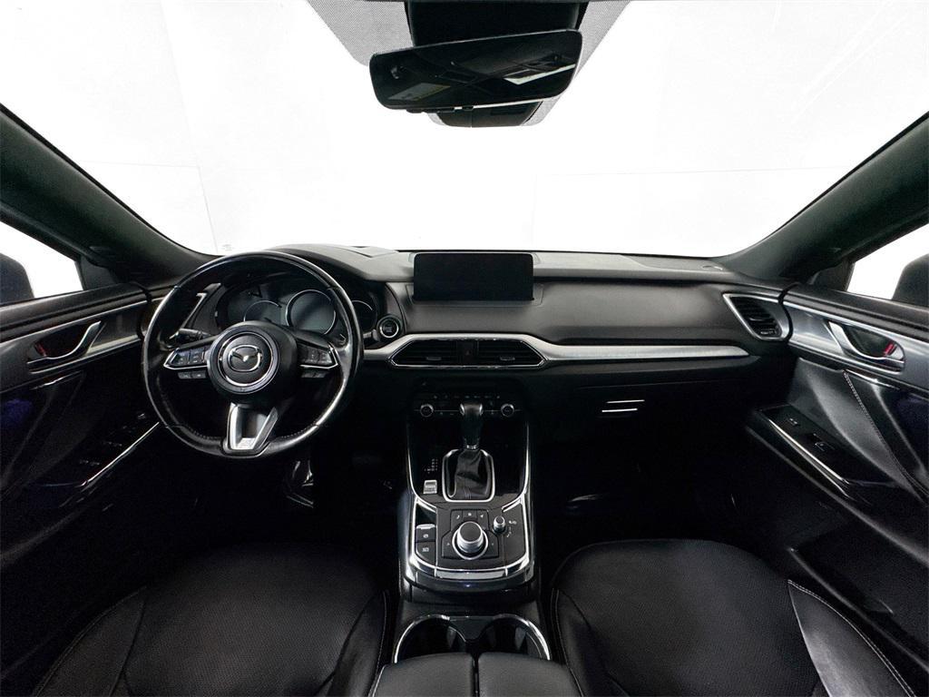 used 2023 Mazda CX-9 car, priced at $24,777