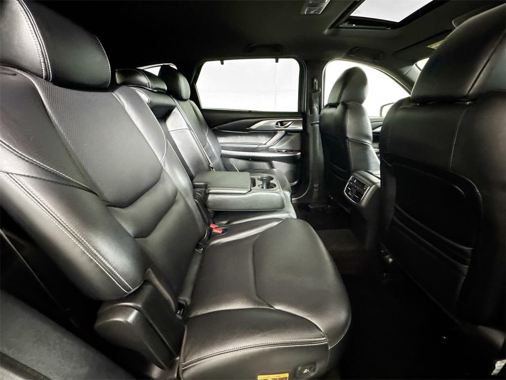 used 2023 Mazda CX-9 car, priced at $24,777