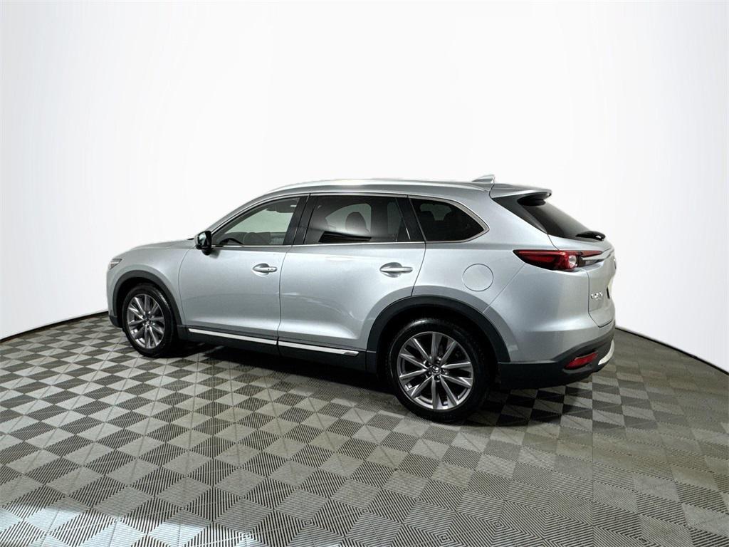 used 2023 Mazda CX-9 car, priced at $24,777