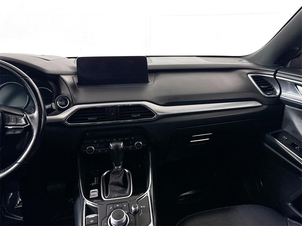 used 2023 Mazda CX-9 car, priced at $24,777