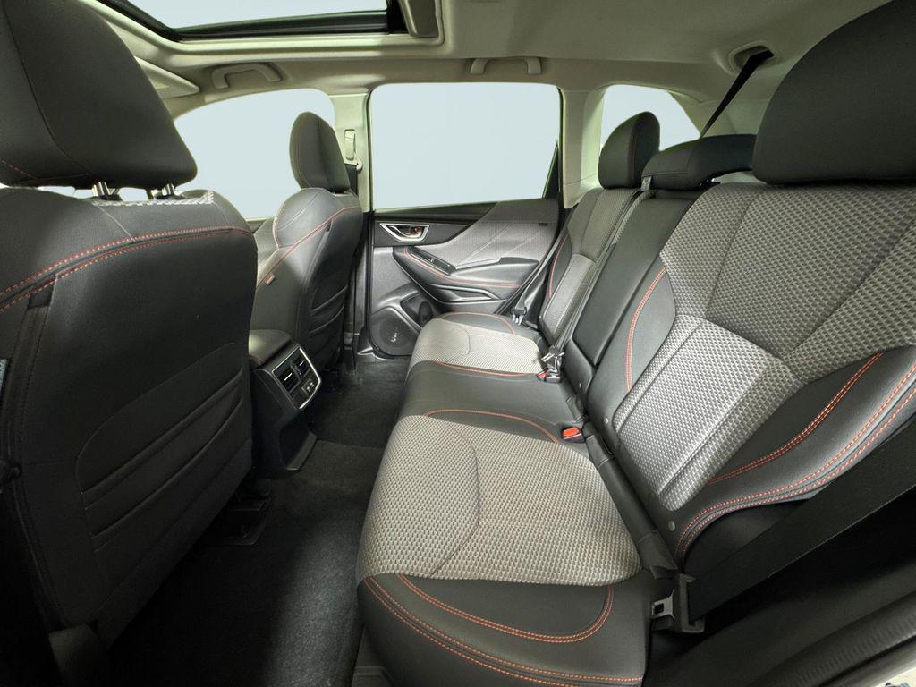 used 2019 Subaru Forester car, priced at $22,696