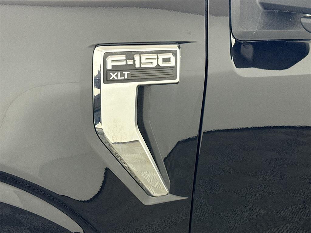 used 2023 Ford F-150 car, priced at $35,997