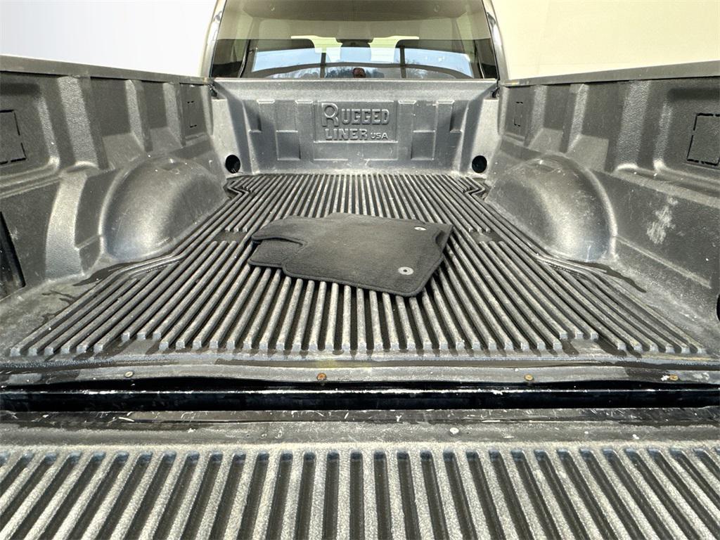 used 2023 Ford F-150 car, priced at $35,997