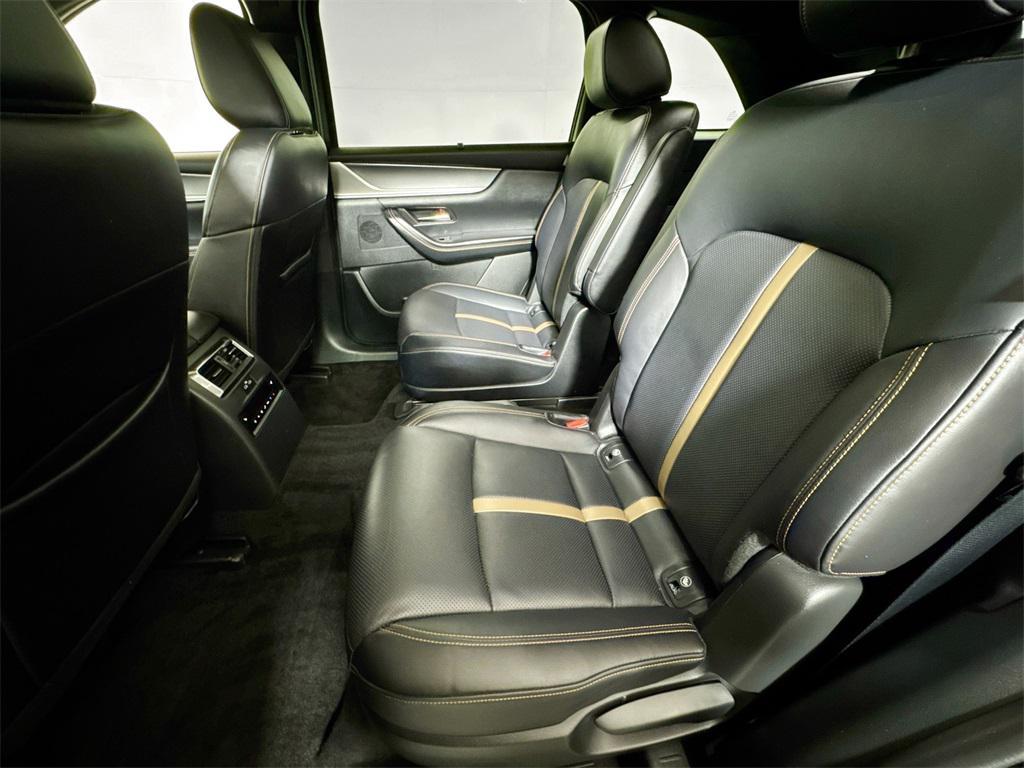 used 2024 Mazda CX-90 car, priced at $32,444