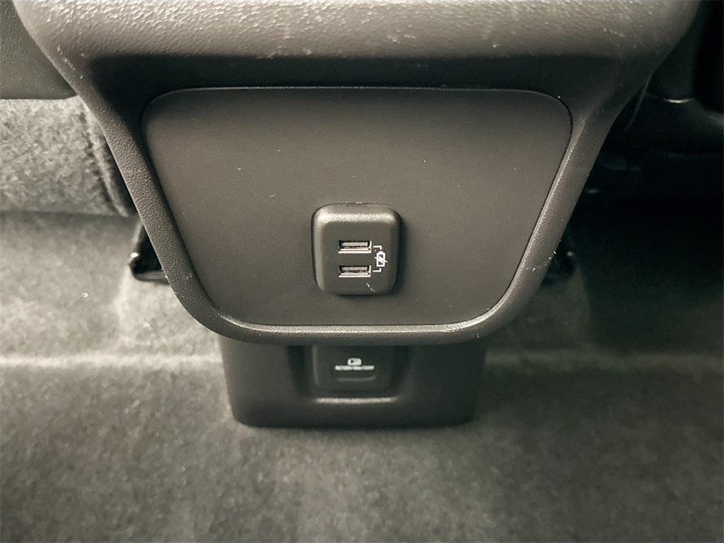 used 2024 GMC Terrain car, priced at $22,997