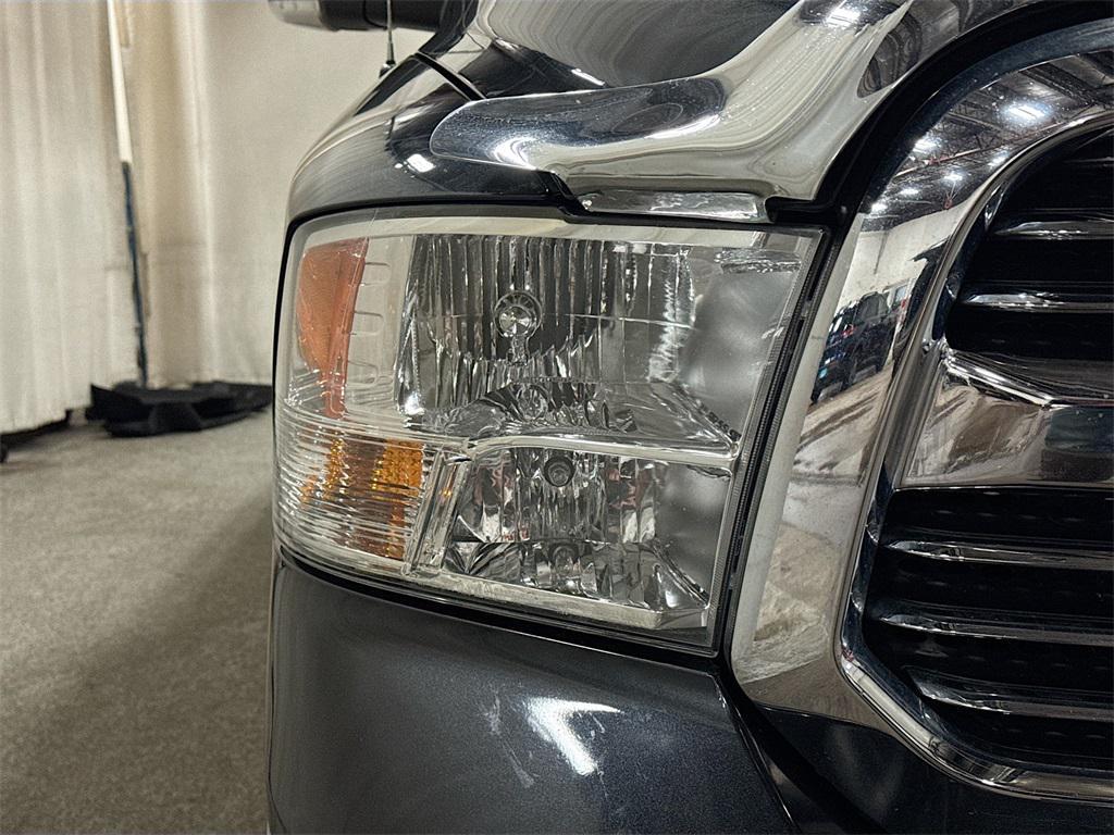 used 2018 Ram 1500 car, priced at $18,992