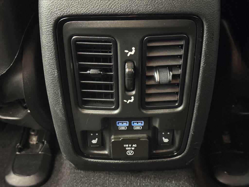 used 2024 Dodge Durango car, priced at $31,096