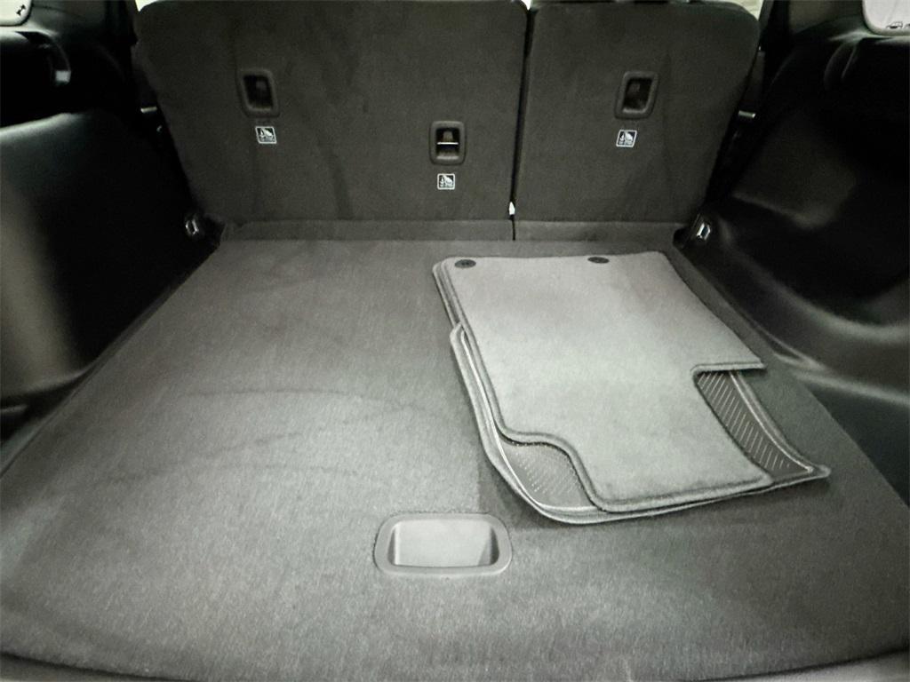 new 2025 Jeep Grand Cherokee car, priced at $48,375