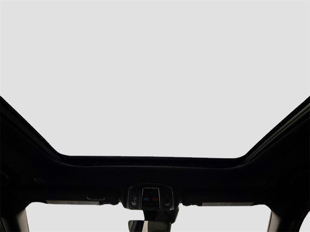 new 2025 Jeep Grand Cherokee car, priced at $48,375