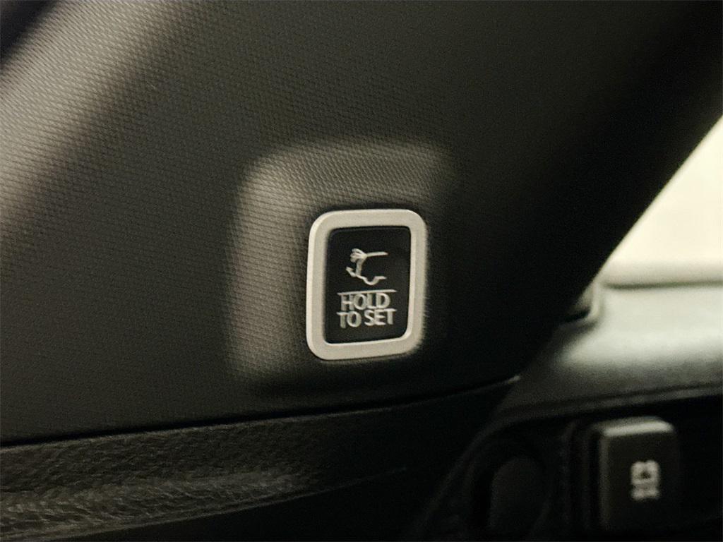 new 2025 Jeep Grand Cherokee car, priced at $48,375