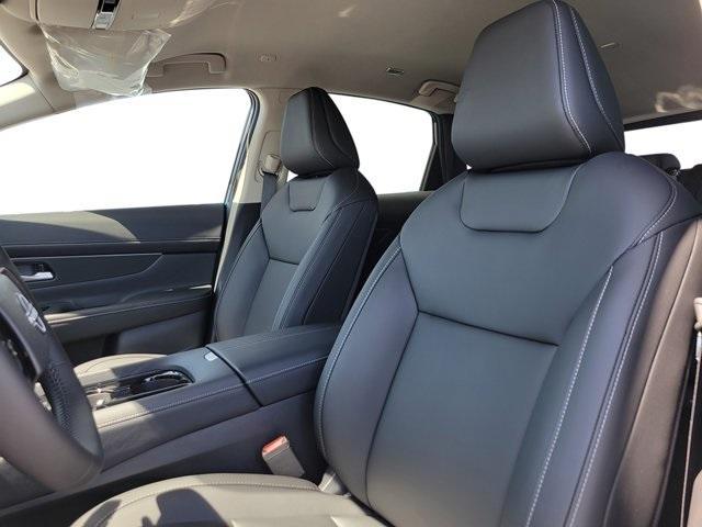 new 2025 Nissan Murano car, priced at $37,665