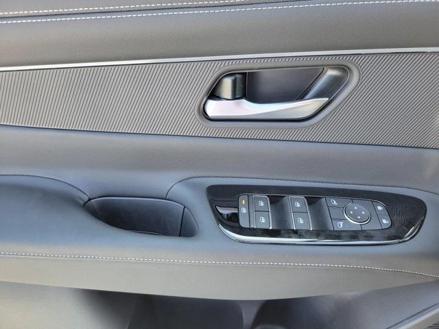 new 2025 Nissan Murano car, priced at $37,665