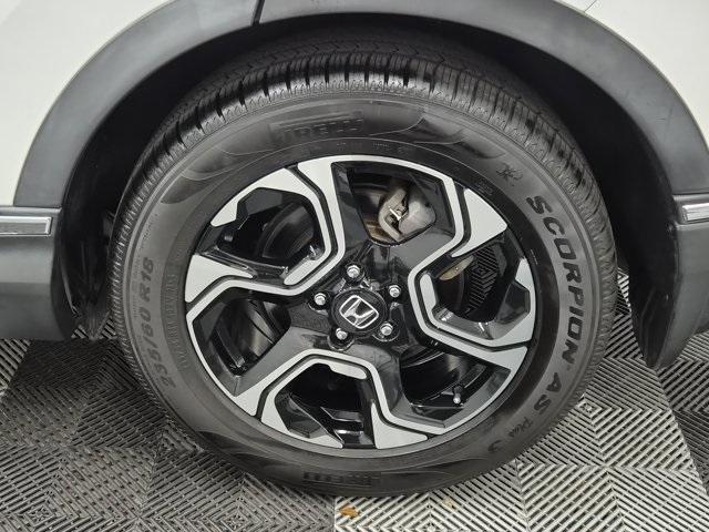 used 2019 Honda CR-V car, priced at $21,388