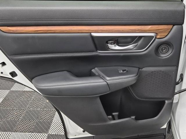 used 2019 Honda CR-V car, priced at $21,388