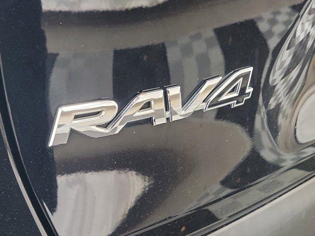 used 2021 Toyota RAV4 car, priced at $21,688