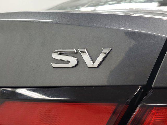 used 2021 Nissan Versa car, priced at $10,990