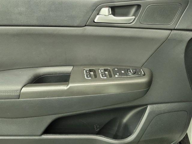 used 2022 Kia Sportage car, priced at $19,288