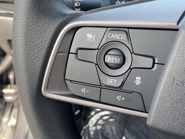 new 2026 Nissan Sentra car, priced at $22,564