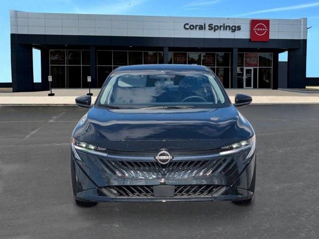 new 2026 Nissan Sentra car, priced at $22,564