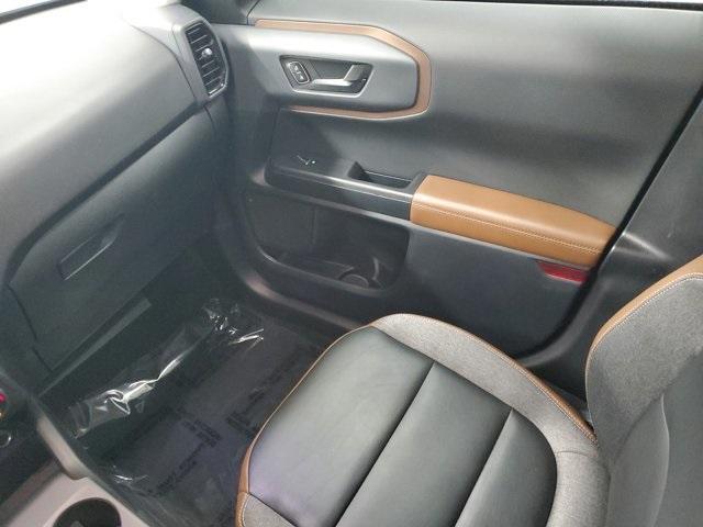 used 2022 Ford Bronco Sport car, priced at $26,188