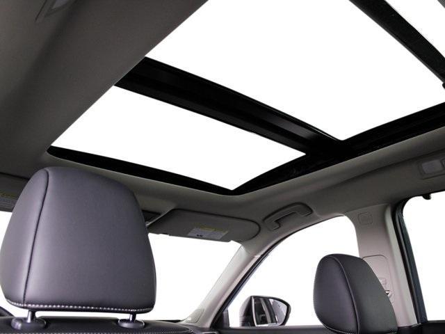 new 2026 Nissan Pathfinder car, priced at $47,480