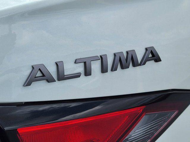 new 2026 Nissan Altima car, priced at $27,334