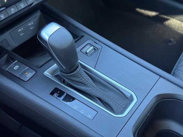 new 2026 Nissan Kicks car, priced at $26,021