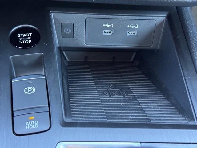 new 2026 Nissan Kicks car, priced at $26,021