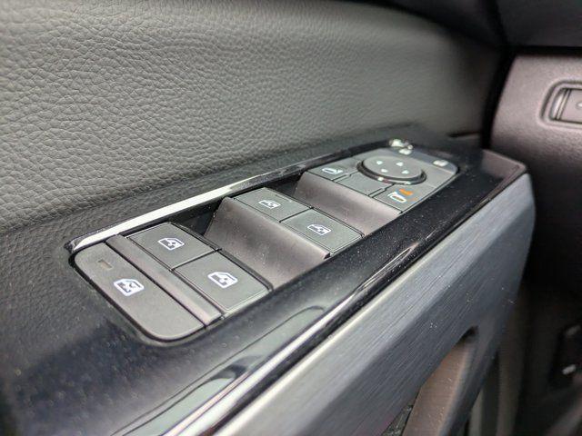 new 2026 Nissan Pathfinder car, priced at $40,746