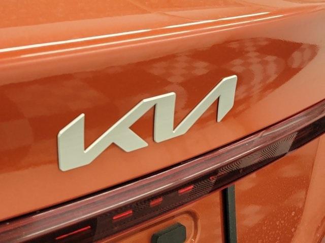 used 2023 Kia Forte car, priced at $14,588