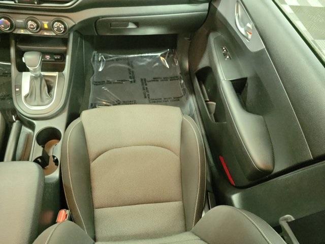 used 2023 Kia Forte car, priced at $14,588