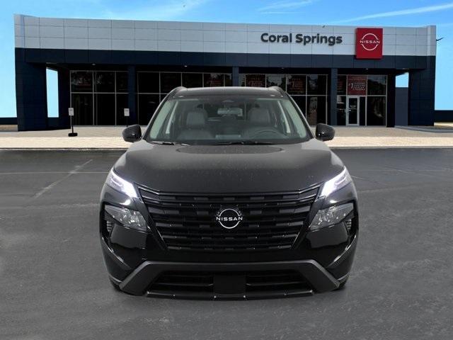 new 2026 Nissan Rogue car, priced at $30,243