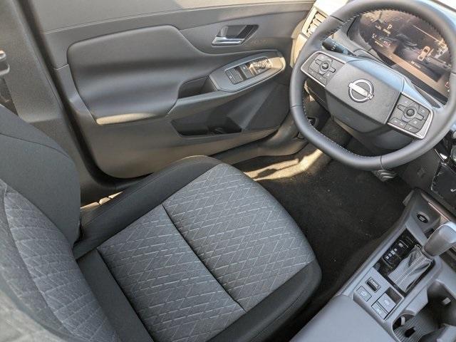 new 2026 Nissan Sentra car, priced at $24,513