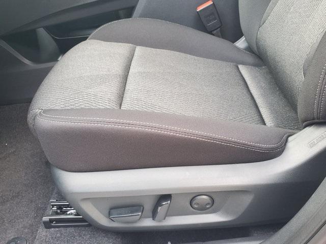 new 2026 Nissan Rogue car, priced at $26,604