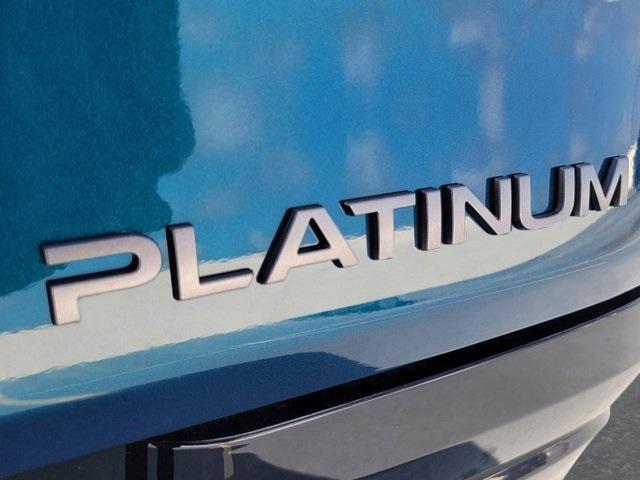 new 2026 Nissan Murano car, priced at $46,485