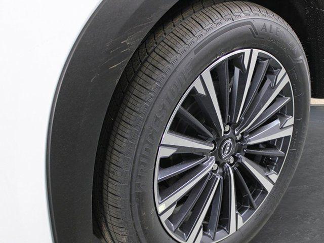 new 2026 Nissan Pathfinder car, priced at $47,011