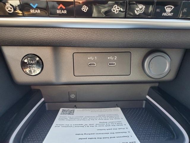 new 2026 Nissan Rogue car, priced at $37,160