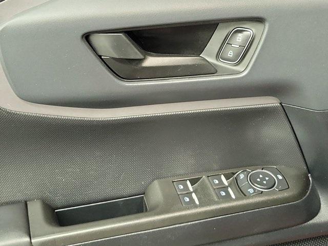 used 2021 Ford Bronco Sport car, priced at $19,388