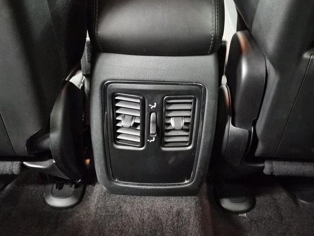 used 2018 Jeep Grand Cherokee car, priced at $16,588